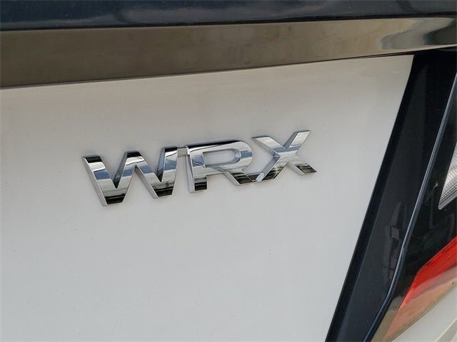 2023 Subaru WRX Base